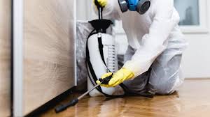 Best Residential Pest Control  in Vernon, WI